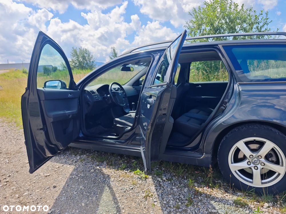 Volvo V50 1.8 Kinetic - 27