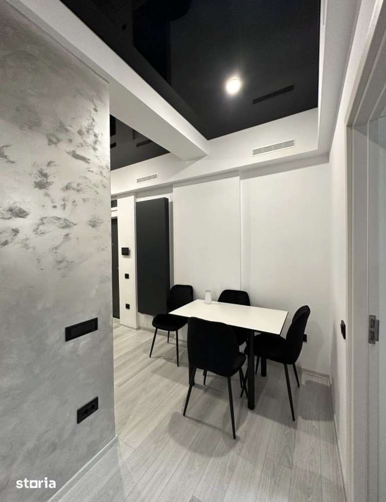 Apartament cu 1 cameră de închiriat în zona Faleza Dunării — fotografia 3