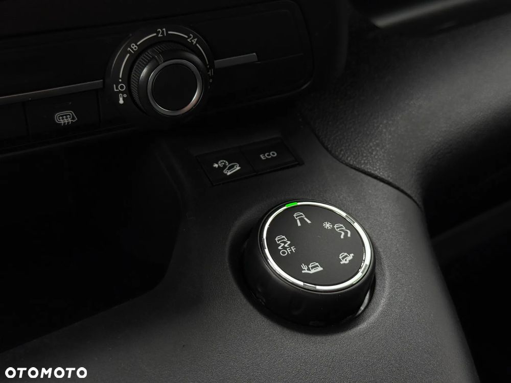 Peugeot Partner 1.5 BlueHDI 131KM / Long Długi /  Automat 8-biegów / Pełen serwis / Bezwypadkowy - 24
