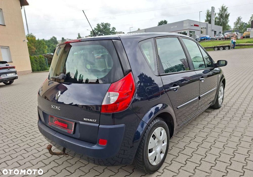 Renault Scenic - 8