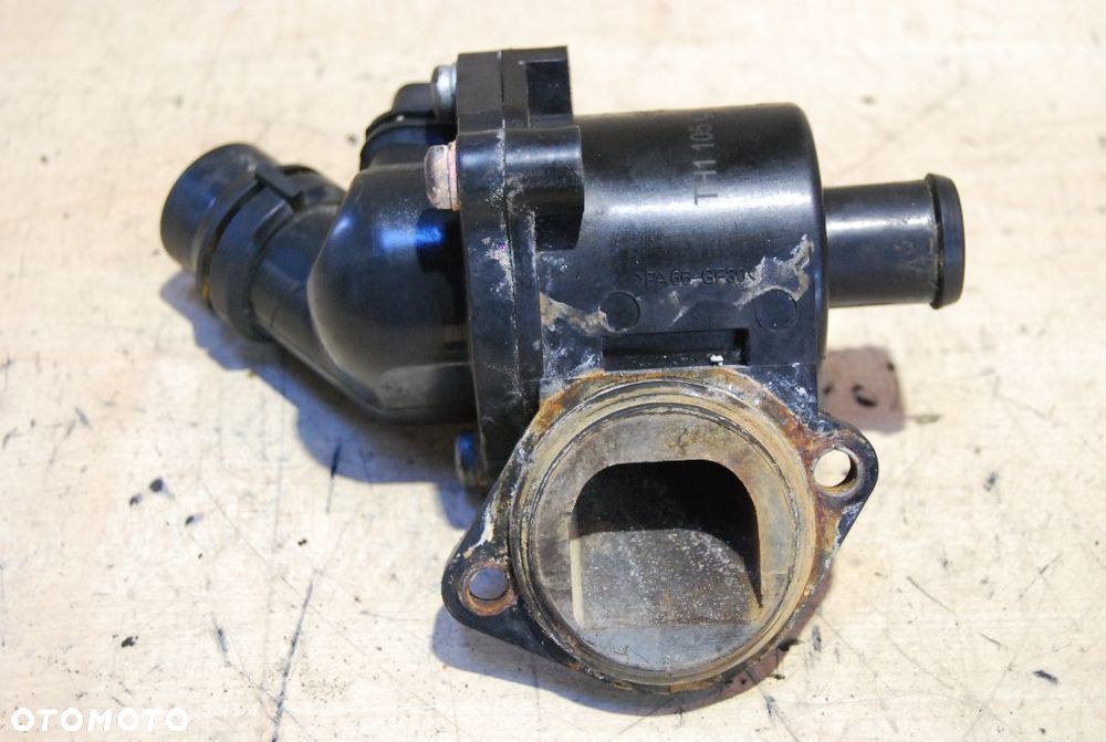 OBUDOWA TERMOSTATU TH1105 FIAT DUCATO II 2.8 JTD - 5