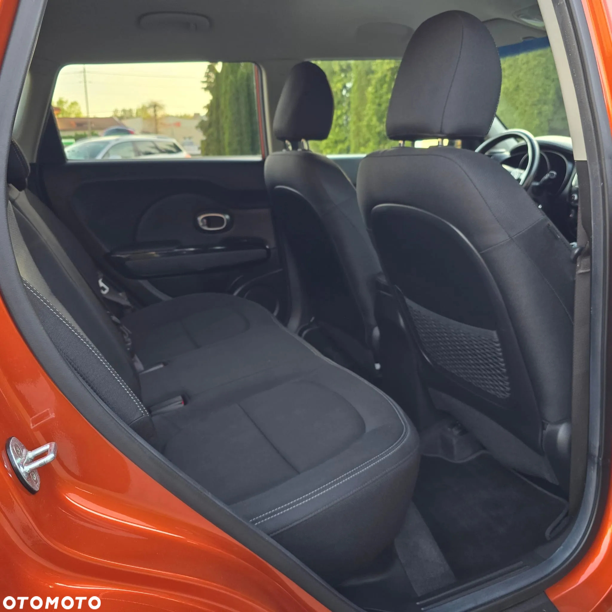 Kia Soul 1.6 CRDI Automatik Dream Team Edition - 26