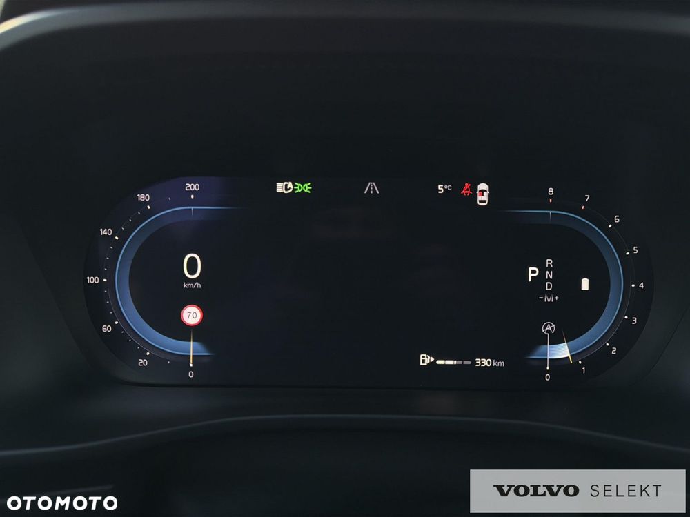 Volvo XC 40 - 20