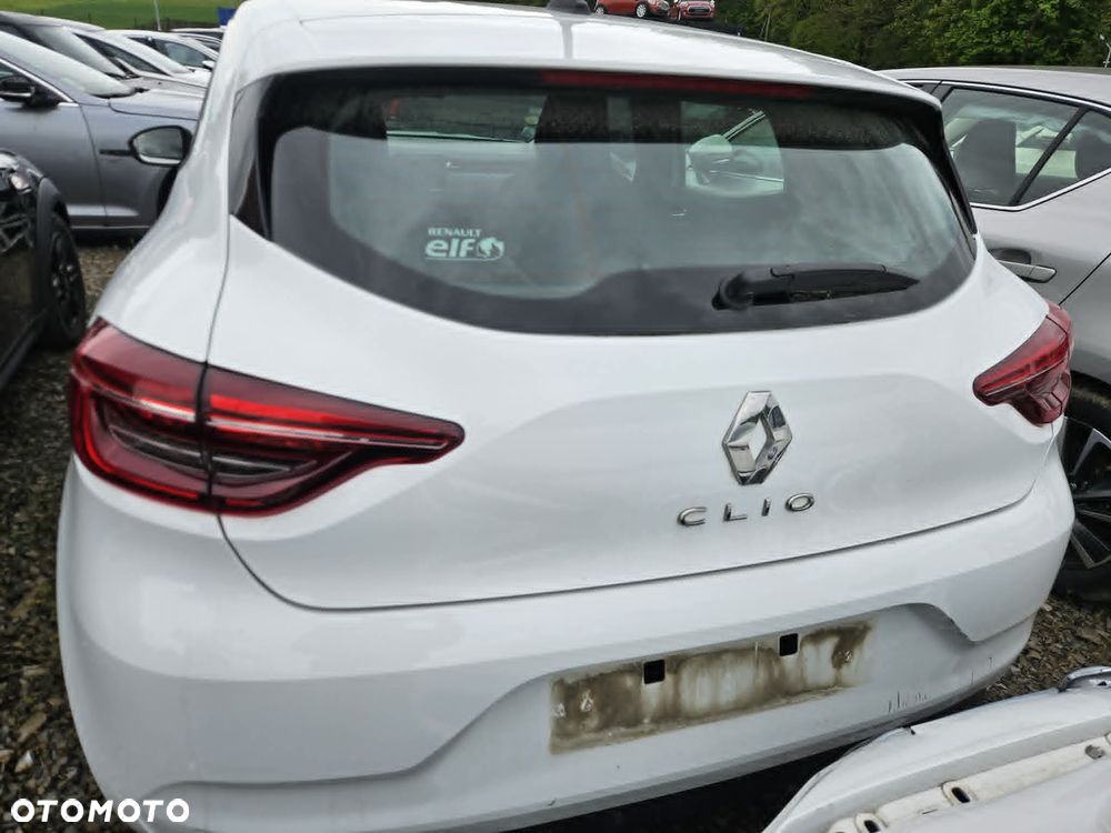 Renault Clio BLUE dCi 85 EXPERIENCE - 7