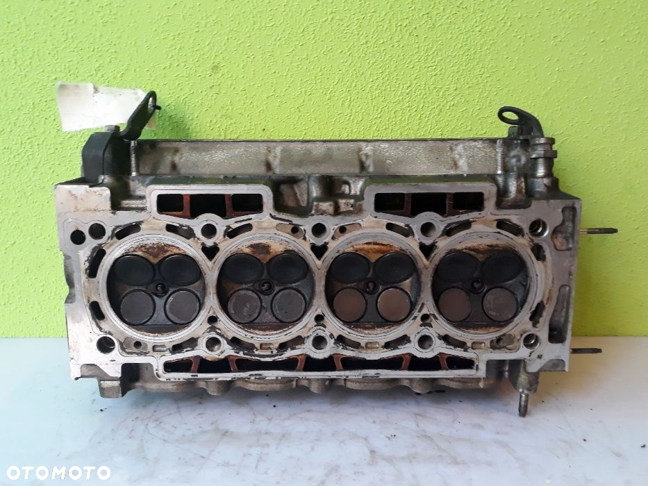 Głowica Silnika PEUGEOT 206 2.0 16V RFR - 4