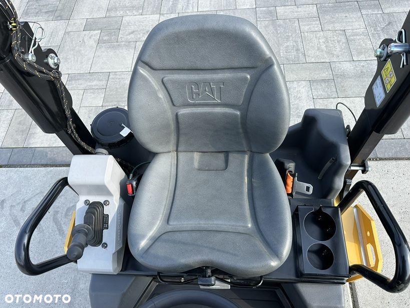 Caterpillar CB 2.7 GC - 20