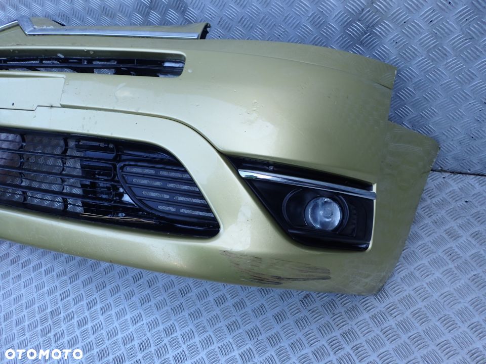 ZDERZAK PRZOD CITROEN PICASSO KAQC RADOM - 3