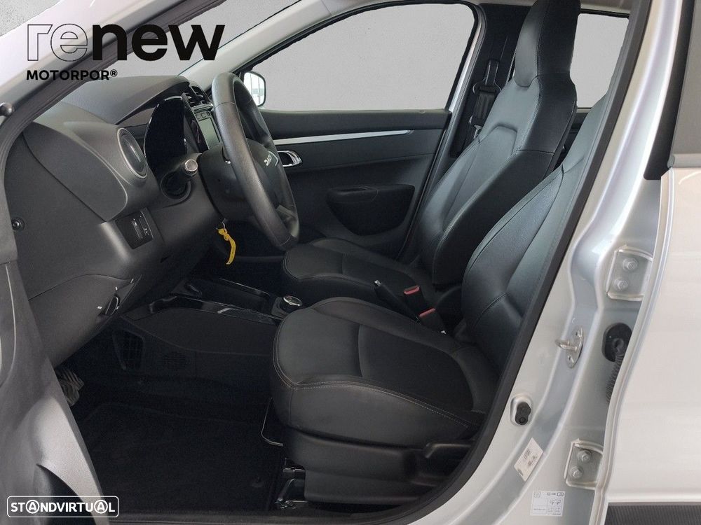Dacia Spring Electric 45 Comfort Plus — fotografia 7