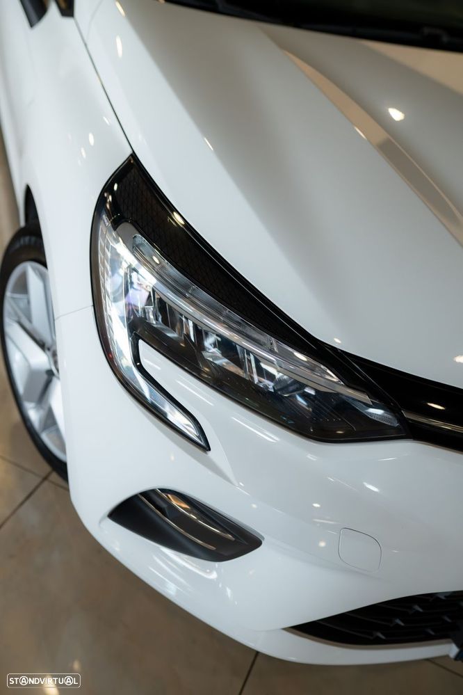 Renault Clio 1.0 TCe Exclusive - 14