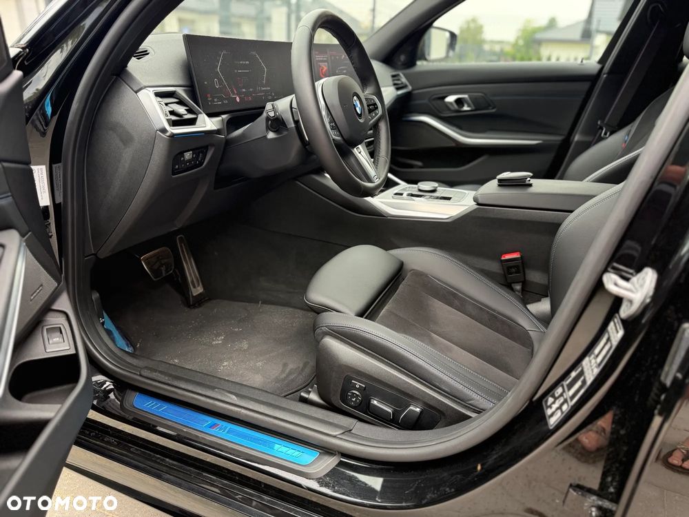 BMW Seria 3 - 8