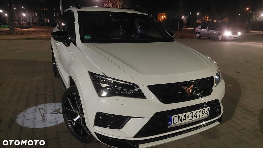 Seat Ateca - 5