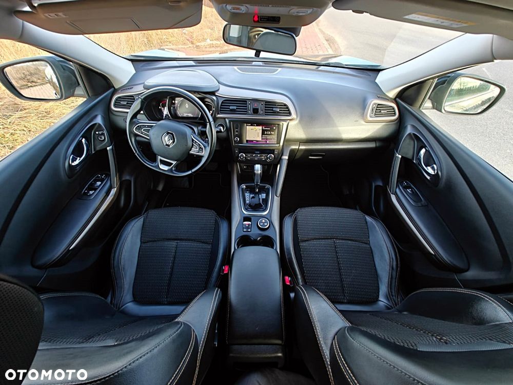 Renault Kadjar Energy TCe 130 EDC XMOD - 7