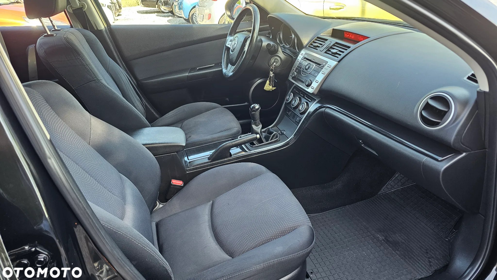 Mazda 6 Sport 2.0 Dynamic - 17
