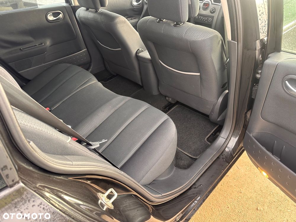 Renault Megane 1.6 Confort Expression - 17