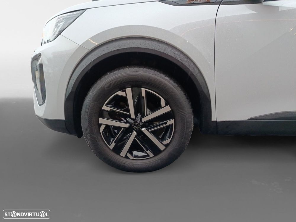 Peugeot 2008 1.2 PureTech Style - 14