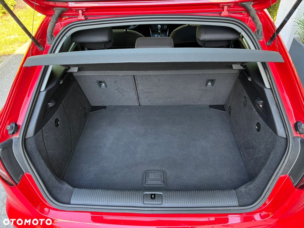 Audi A3 Sportback 35 TFSI S tronic - 16