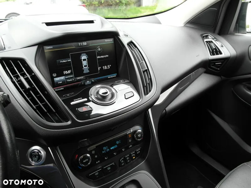 Ford Kuga 2.0 TDCi 4x4 Individual - 33