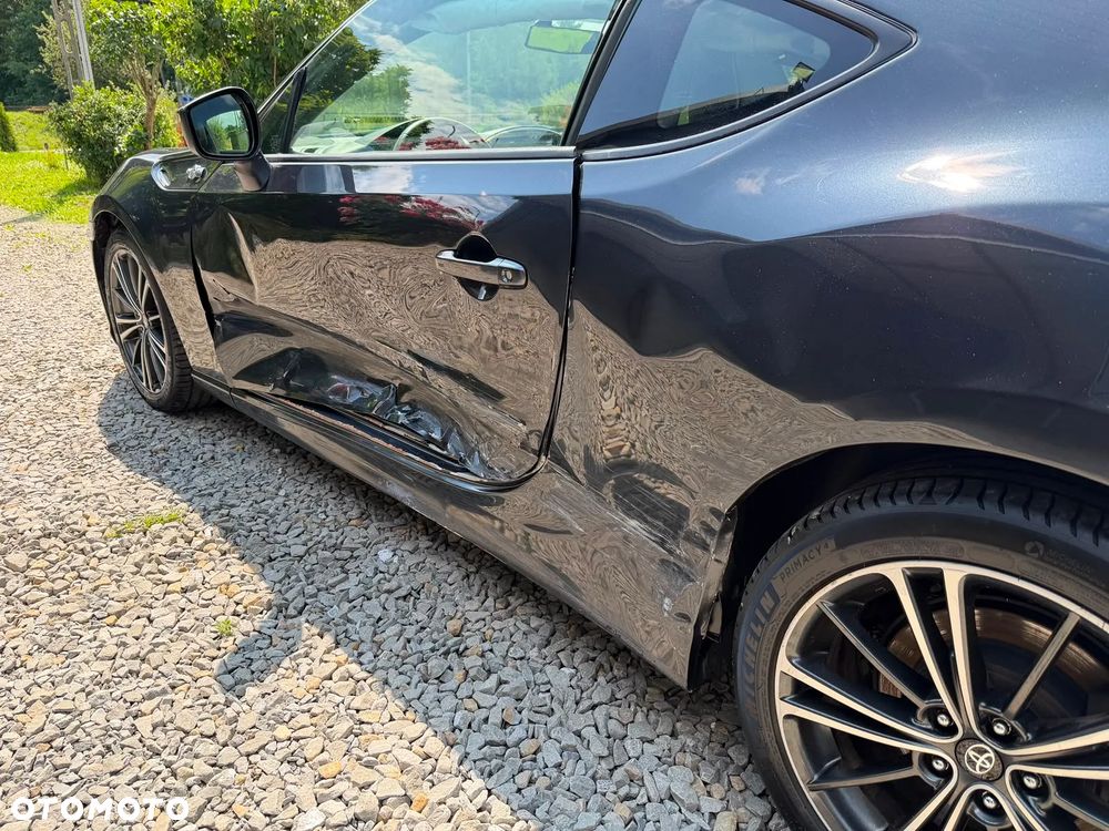 Toyota GT86 Standard - 18