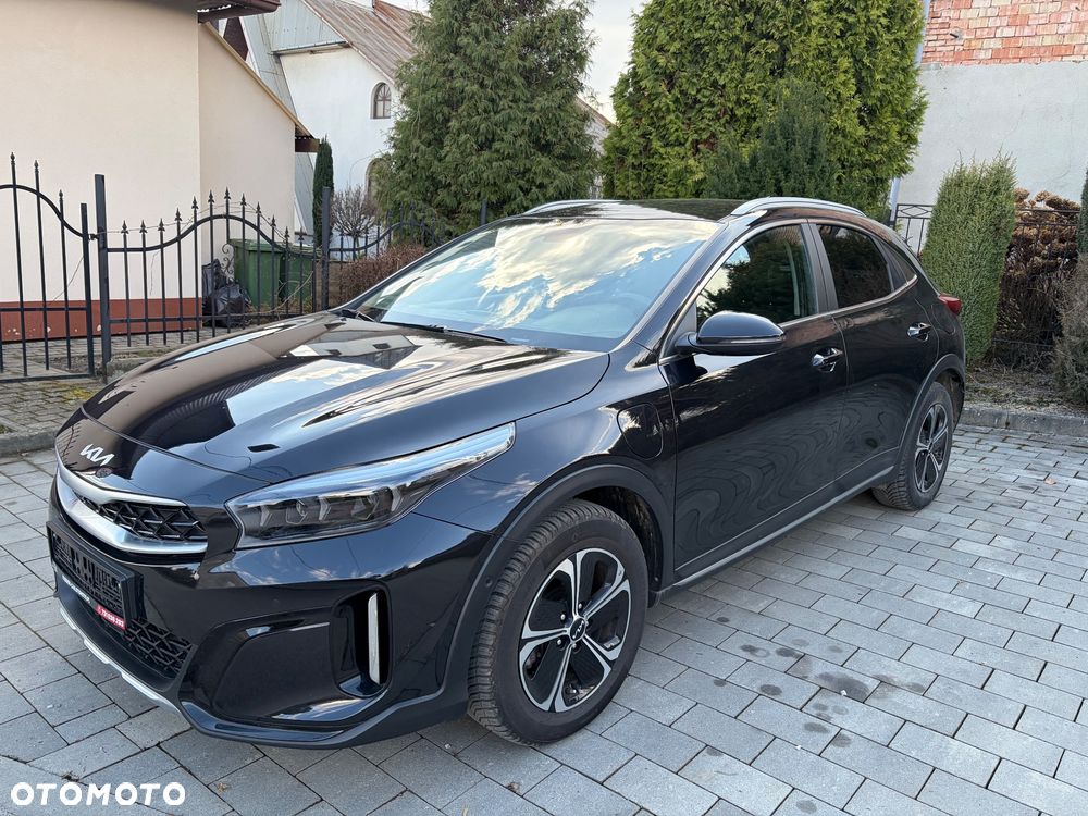 Kia XCeed 1.6 GDI PHEV XL DCT - 7