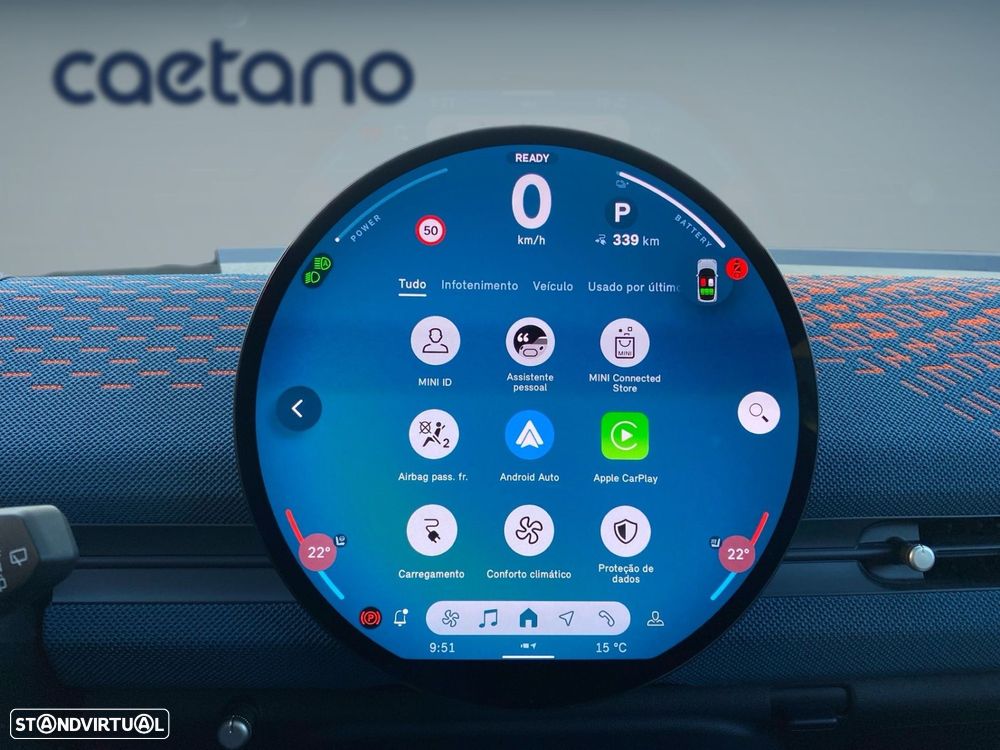 MINI Aceman SE Favoured M - 9