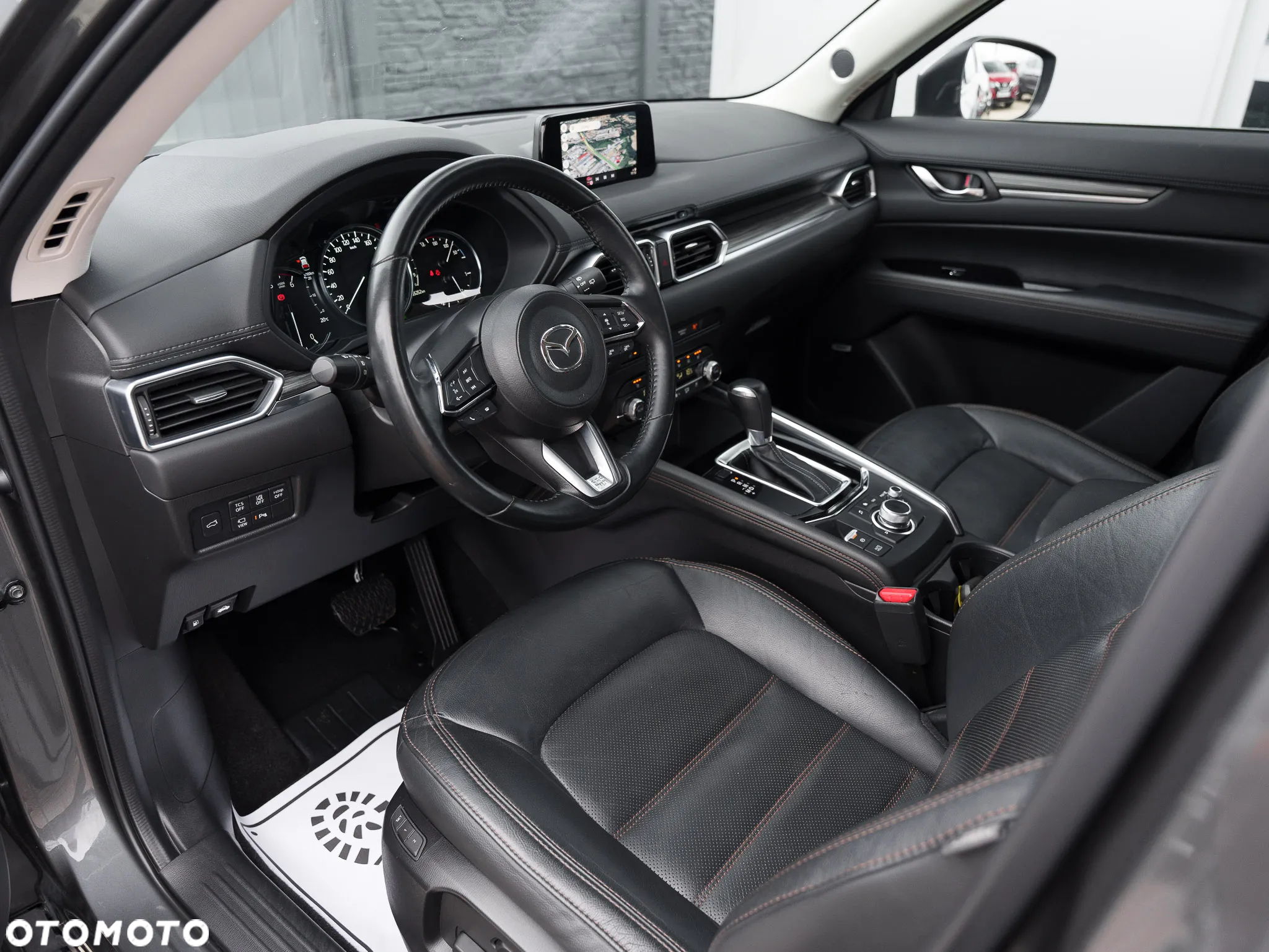 Mazda CX-5 SKYACTIV-D 150 Drive Exclusive-Line - 18
