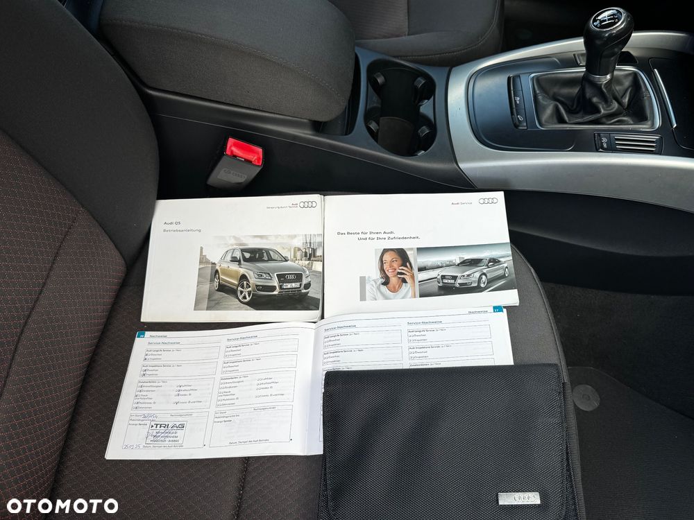 Audi Q5 - 27