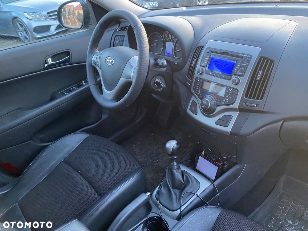 Hyundai i30 1.4 Edition Plus - 23