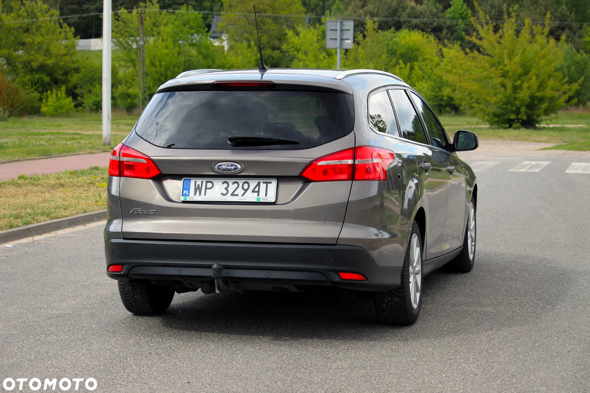 Ford Focus - 8