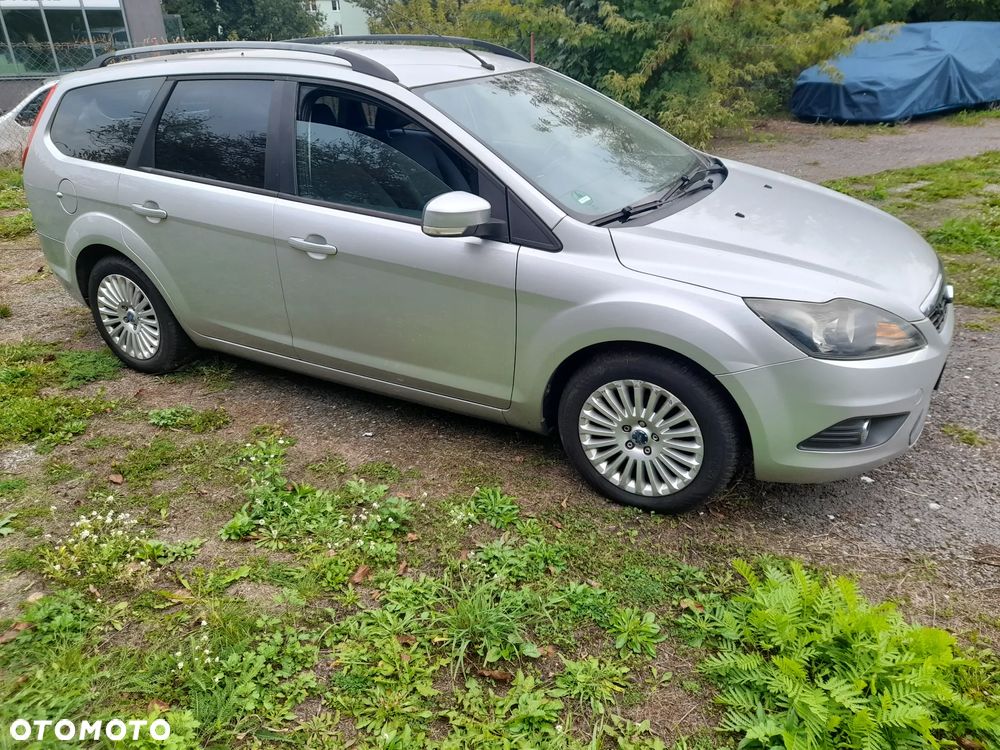 Ford Mondeo 2.0 Ghia X - 3