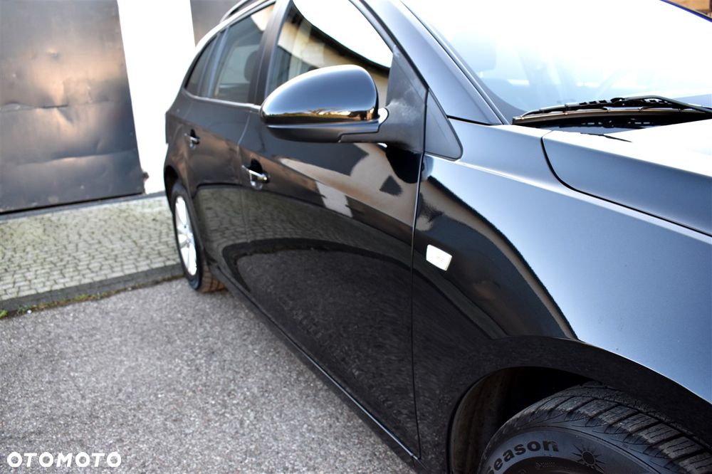 Chevrolet Cruze 1.6 LT+ - 6