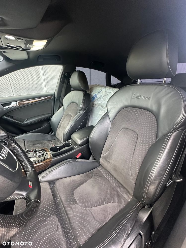Audi A5 Sportback - 13