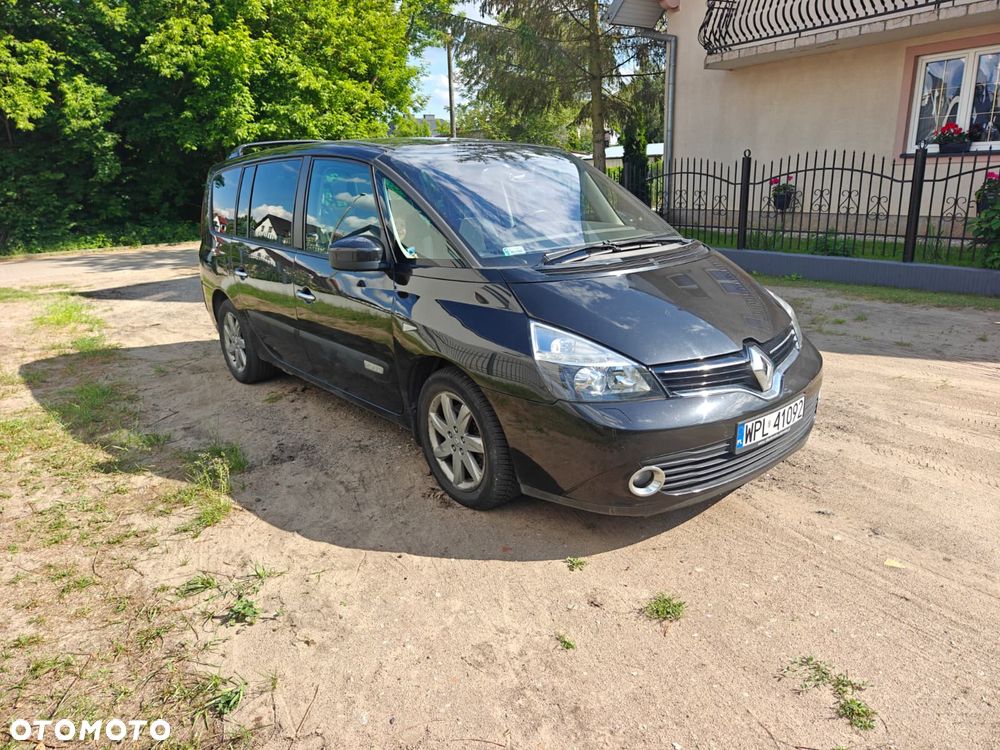 Renault Grand Espace - 1