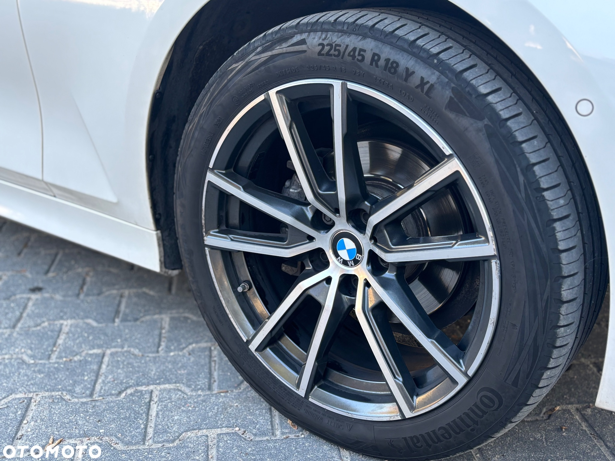 BMW Seria 3 318i - 13