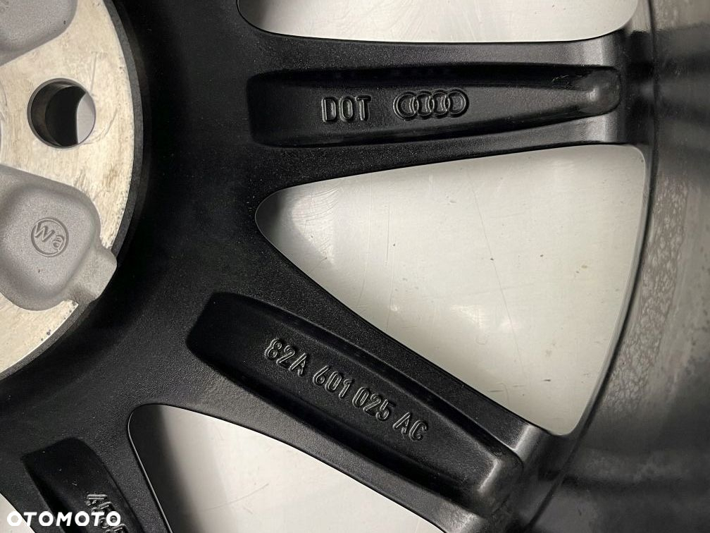 FELGA AUDI A1 S1 RS1 7J 17 ET43 82A601025AQ 82A601025AC - 4