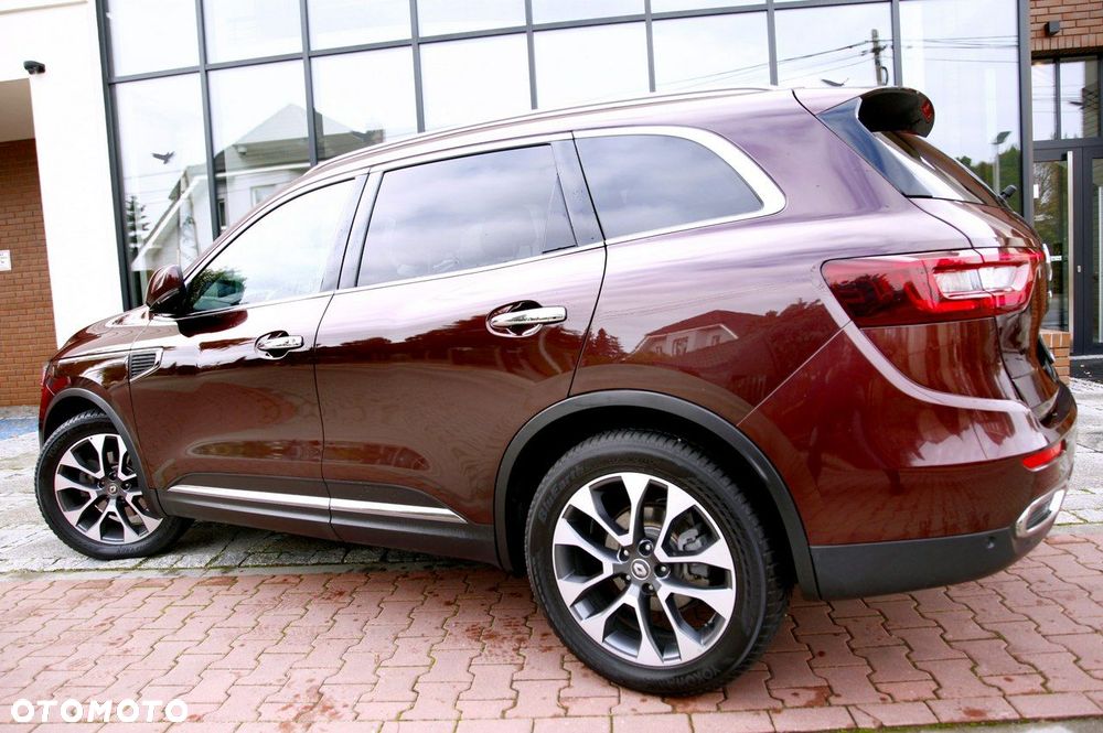 Renault Koleos 2.0 dCi Intens X-Tronic - 31