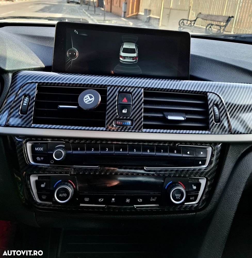 BMW Seria 3 320d EfficientDynamics Edition Standard - 14