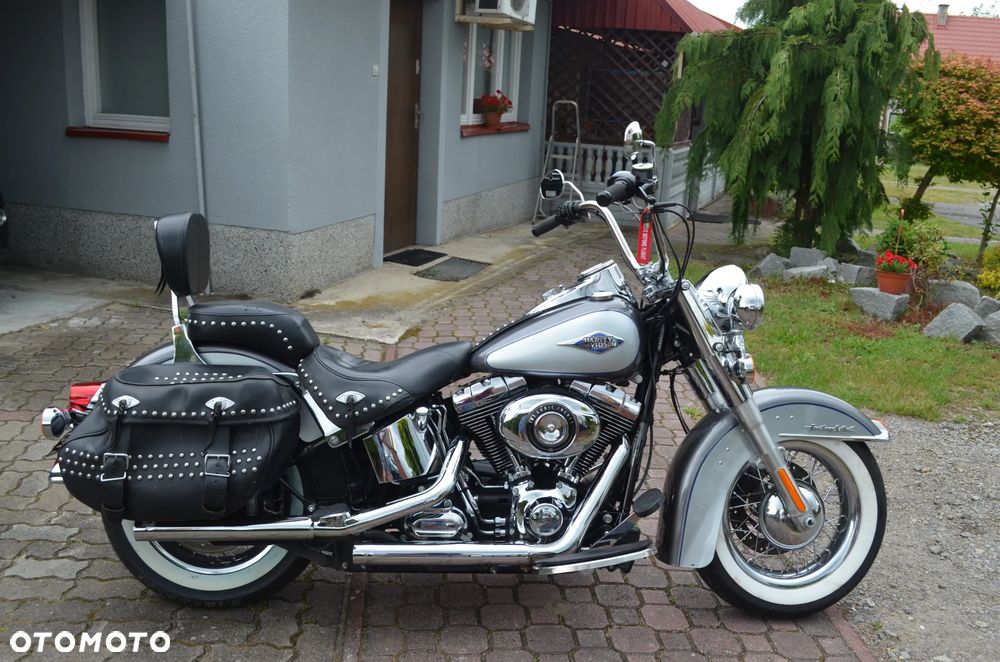 Harley-Davidson Touring Road King - 12