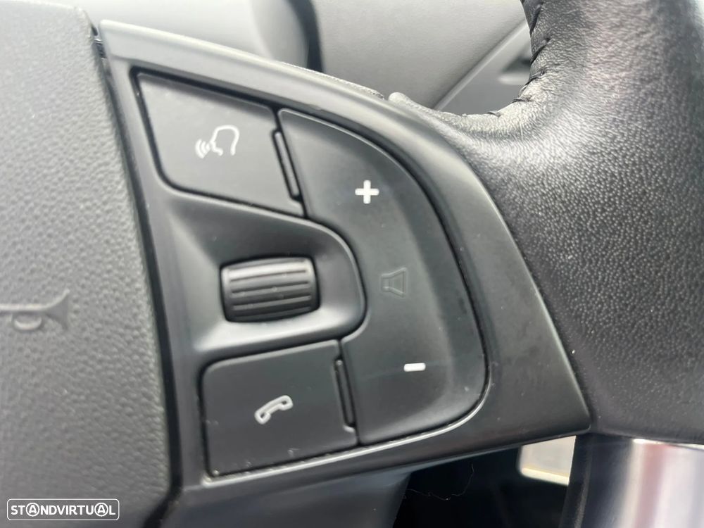 Citroën Grand C4 Spacetourer 1.5 BlueHDi Feel - 34