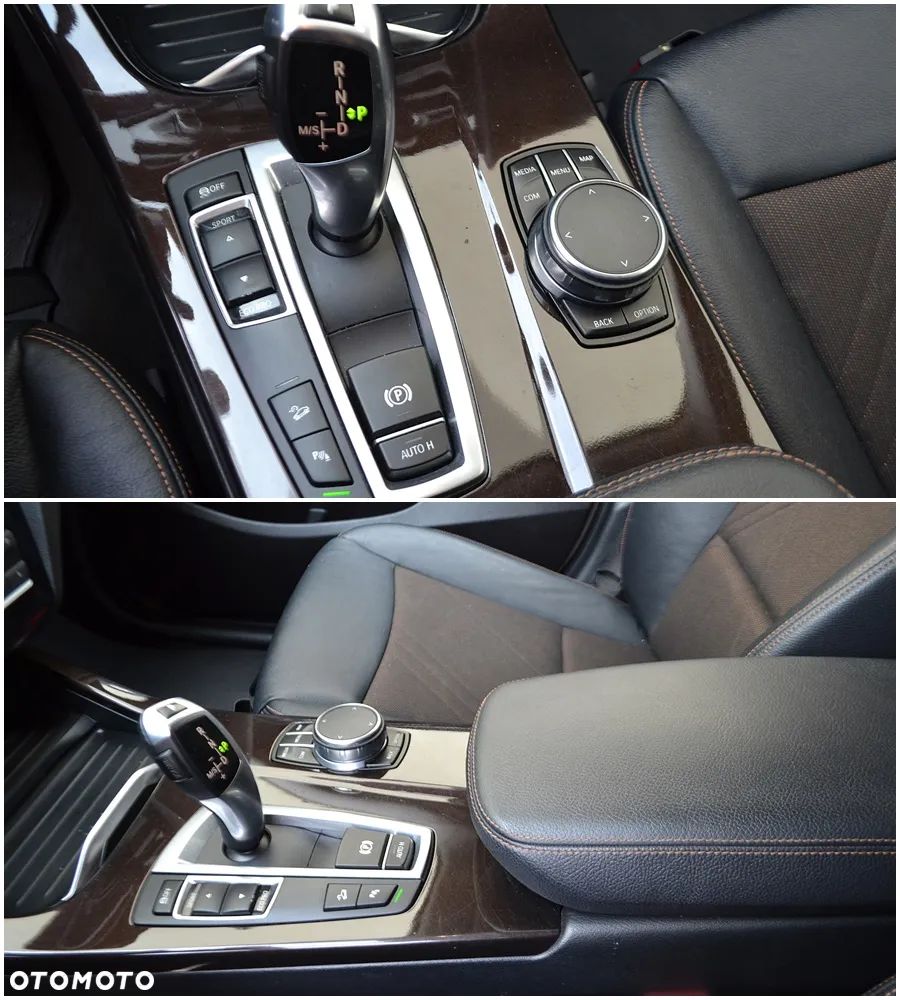 BMW X4 xDrive20i xLine - 27