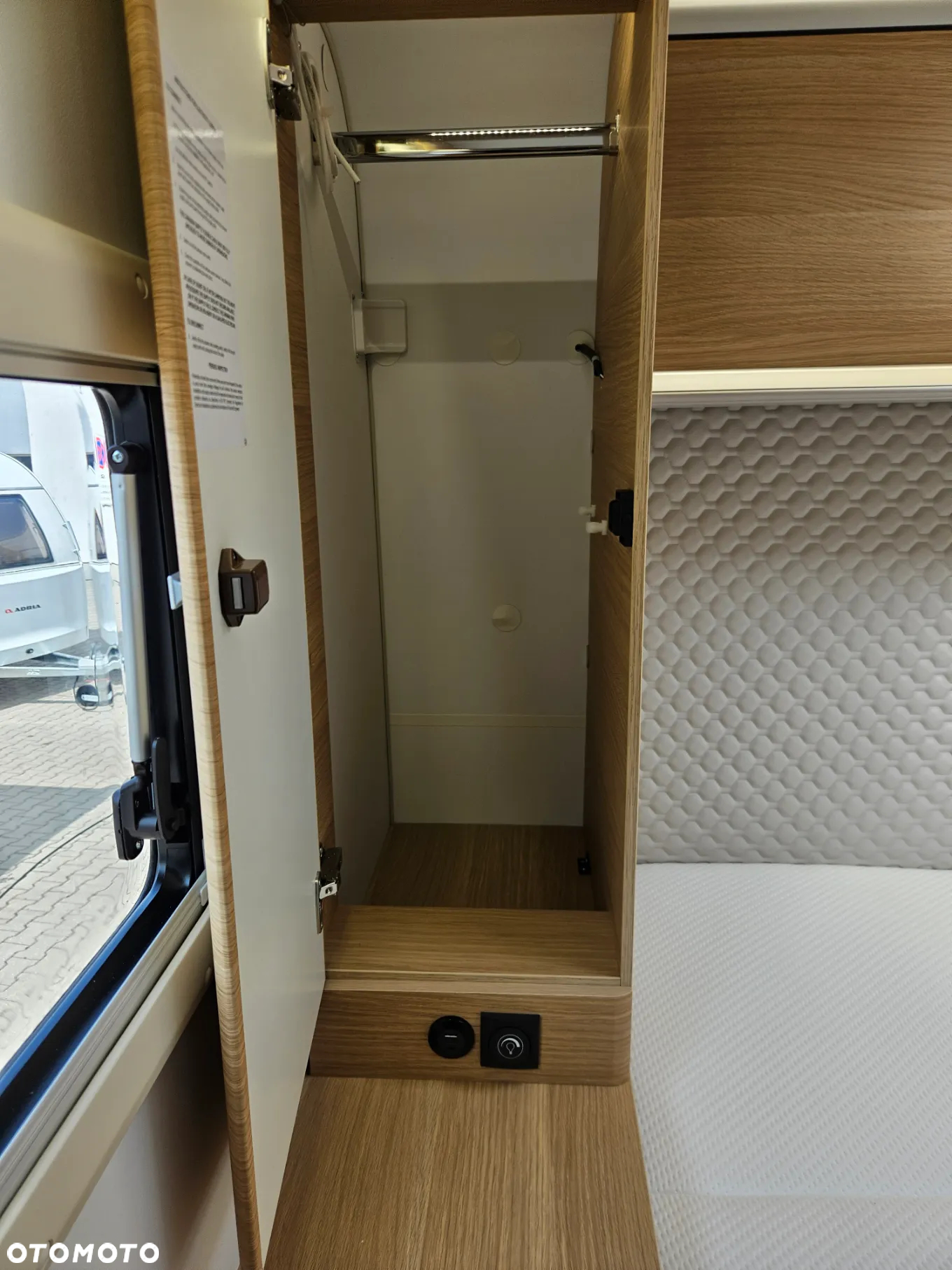 Adria Matrix Plus 670 SC - 16