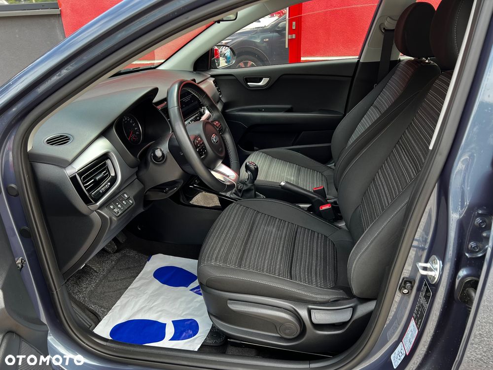Kia Stonic 1.0 T-GDI 100 OPF Edition 7 - 5