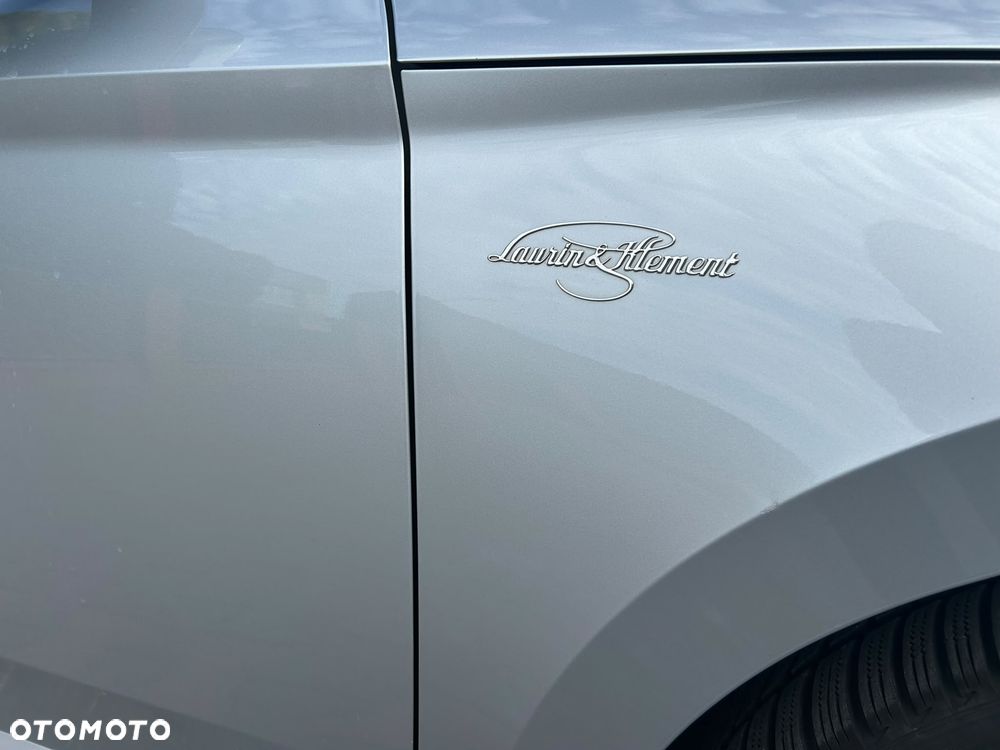 Skoda Superb 2.0 TDI L&K DSG - 10