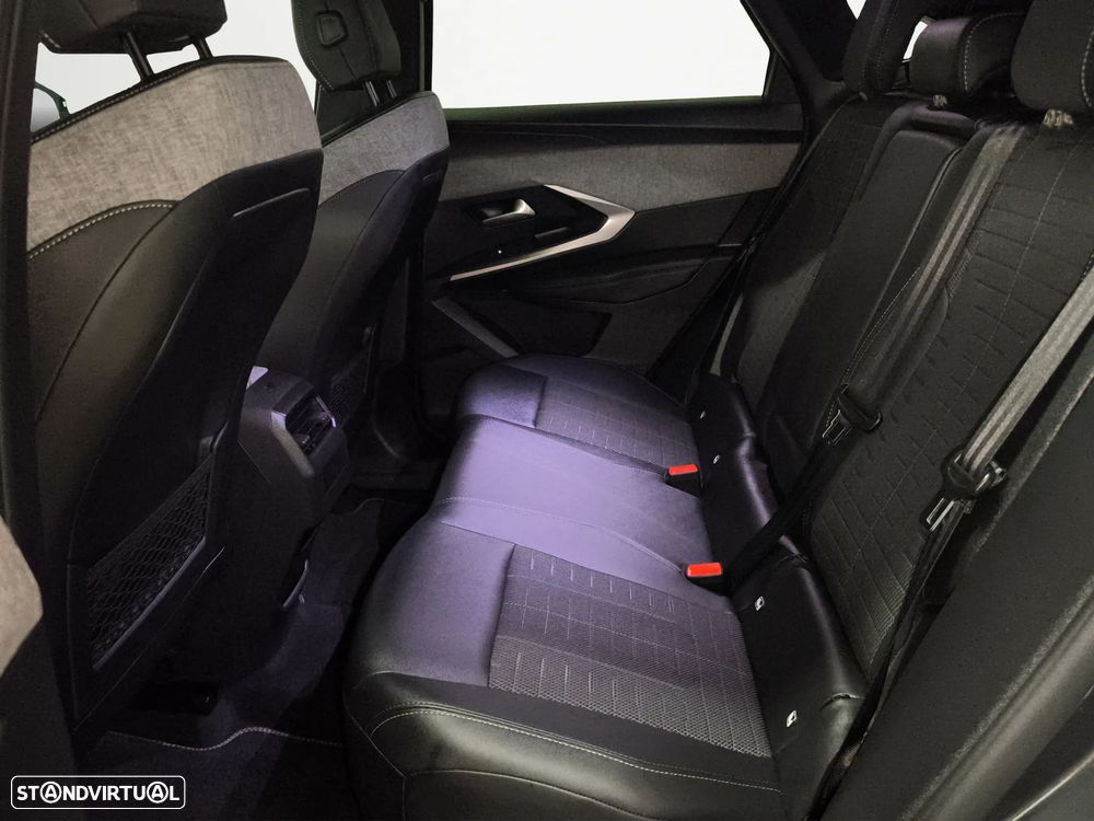 Peugeot 3008 1.2 Hybrid GT e-DCS6 - 9