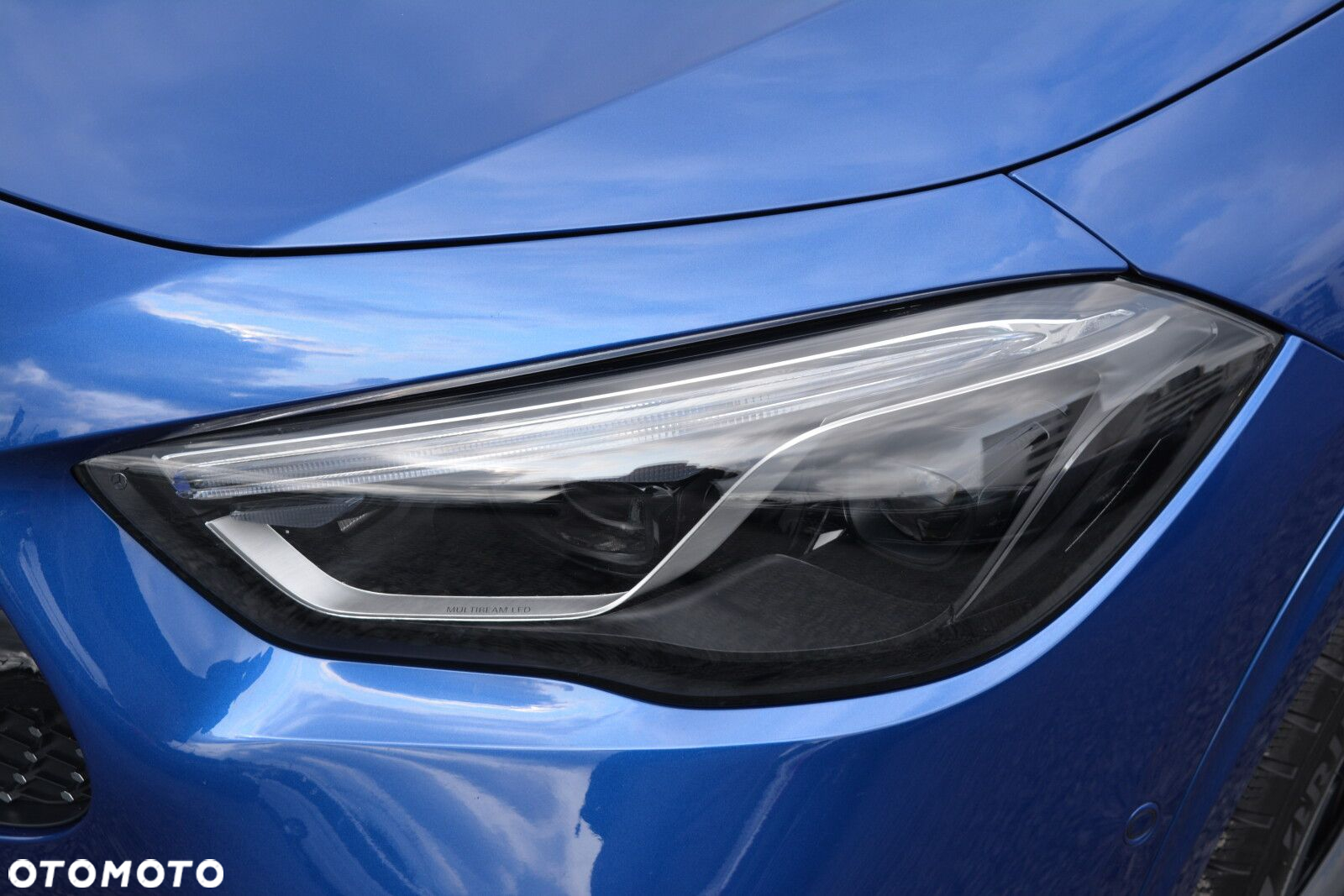 Mercedes-Benz GLA 200 AMG Line - 10