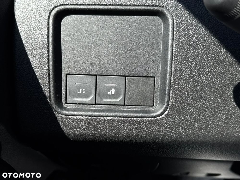 Dacia Duster 1.0 TCe Journey - 23