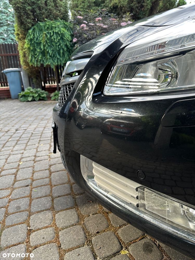 Opel Insignia - 17