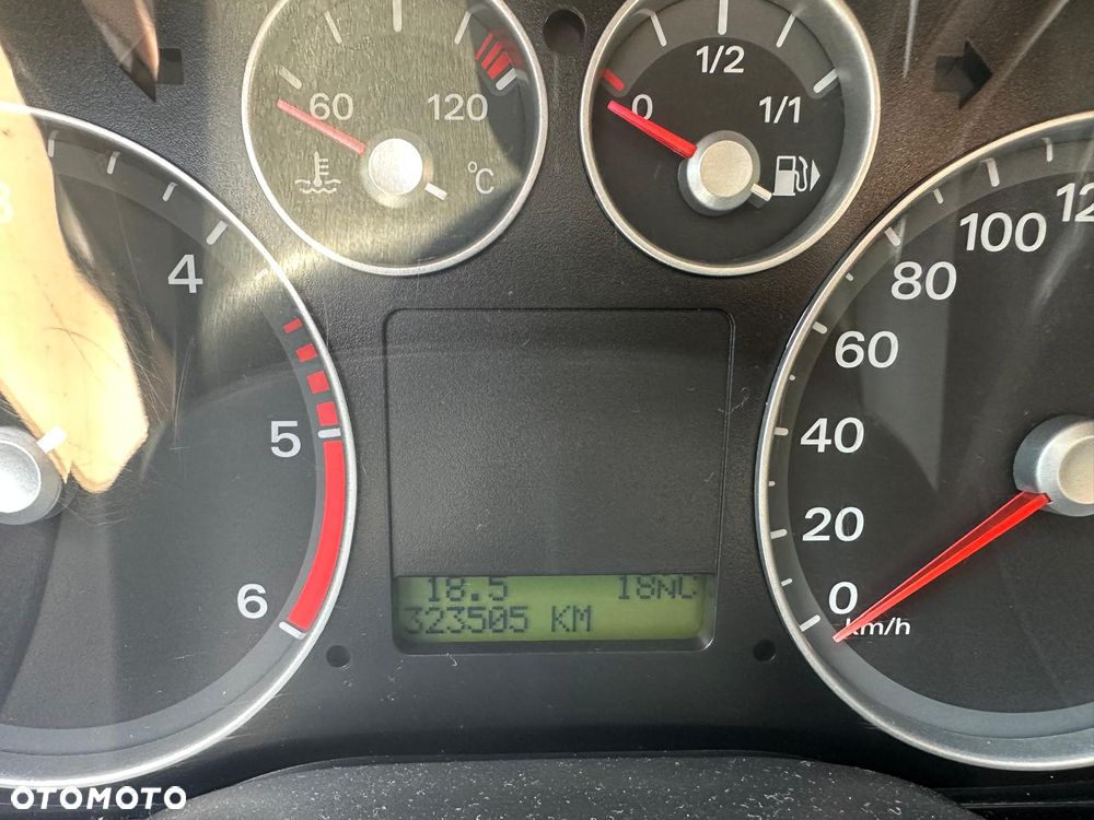 Ford Focus 1.8 TDCi Trend - 10