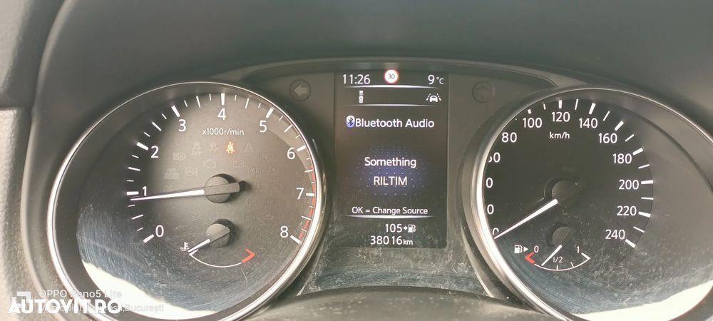 Nissan Qashqai 1.2 DIG-T Start/Stop N-Connecta - 31