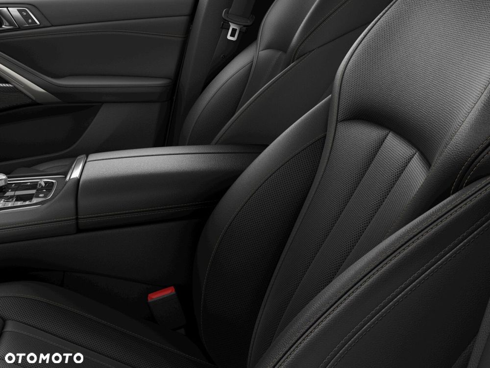 BMW X6 - 10