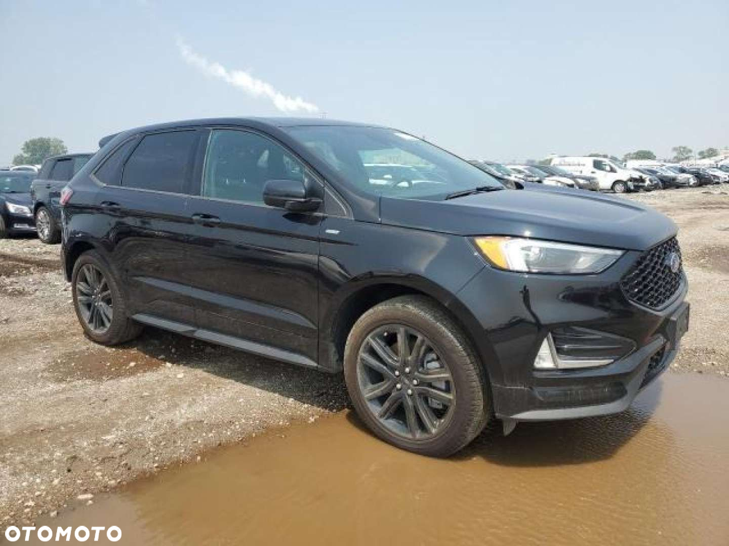 Ford Edge - 6